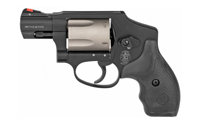 Smith & Wesson 340PD AirLite .357 Mag 1.88″ 5rd No Lock - revolvers | The Gun Shop