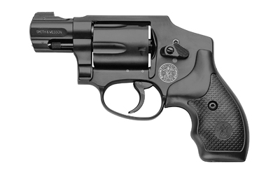 Smith & Wesson M&P340 J-Frame 1.875 in .357 Mag 5-Rd No Internal Lock - revolvers | The Gun Shop