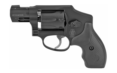 Smith & Wesson 351C AirLite .22 WMR 1.875″ 7rd DAO - revolvers | The Gun Shop