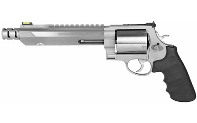 S&W Performance Center 460XVR .460 S&W Mag 7.5″ 5-Round - revolvers | The Gun Shop