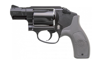 SW12058_1 S&W M&P Bodyguard 38 Revolver, .38 Special, 5rd - revolvers | The Gun Shop