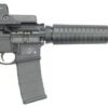 Smith & Wesson M&P 15 Sport II EoTech 512 Kit 5.56/223, 16" Barrel, EoTech, Caldwell Mag Charger, Gun Case, 30rd Mag