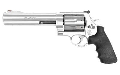 Smith & Wesson Model 350 .350 Legend 7.5 in 7-Round - revolvers | The Gun Shop