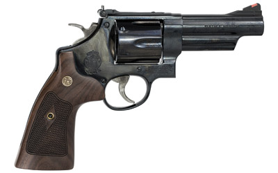 Smith & Wesson Model 29 Classic .44 Magnum 4″ 6-Round - revolvers | The Gun Shop