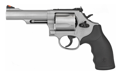 Smith & Wesson Model 69 .44 Magnum 4.25in 5rd - revolvers | The Gun Shop