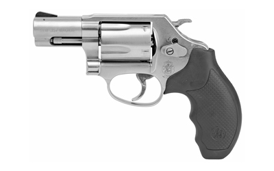 Smith & Wesson Model 60 .357 Magnum Stainless 5rd - revolvers | The Gun Shop