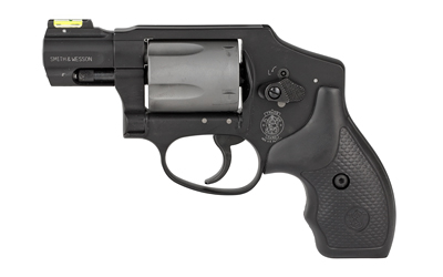 Smith & Wesson 340PD AirLite .357 Magnum 5rd - revolvers | The Gun Shop
