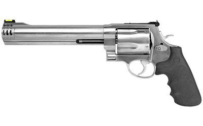Smith & Wesson 460XVR — .460 S&W Magnum, 8.38″ 5-Round - revolvers | The Gun Shop