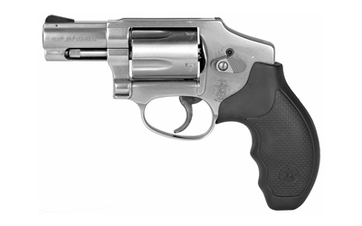 Smith & Wesson Model 640 – .357 Magnum 5-Round - revolvers | The Gun Shop
