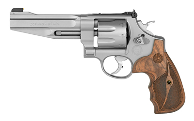 Smith & Wesson PC Model 627 .357 Mag 5-inch 8-Round - revolvers | The Gun Shop