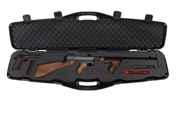Thompson 1927A1 Rifle 100th Anniv 45acp- Part 1 of 2 Gun Set