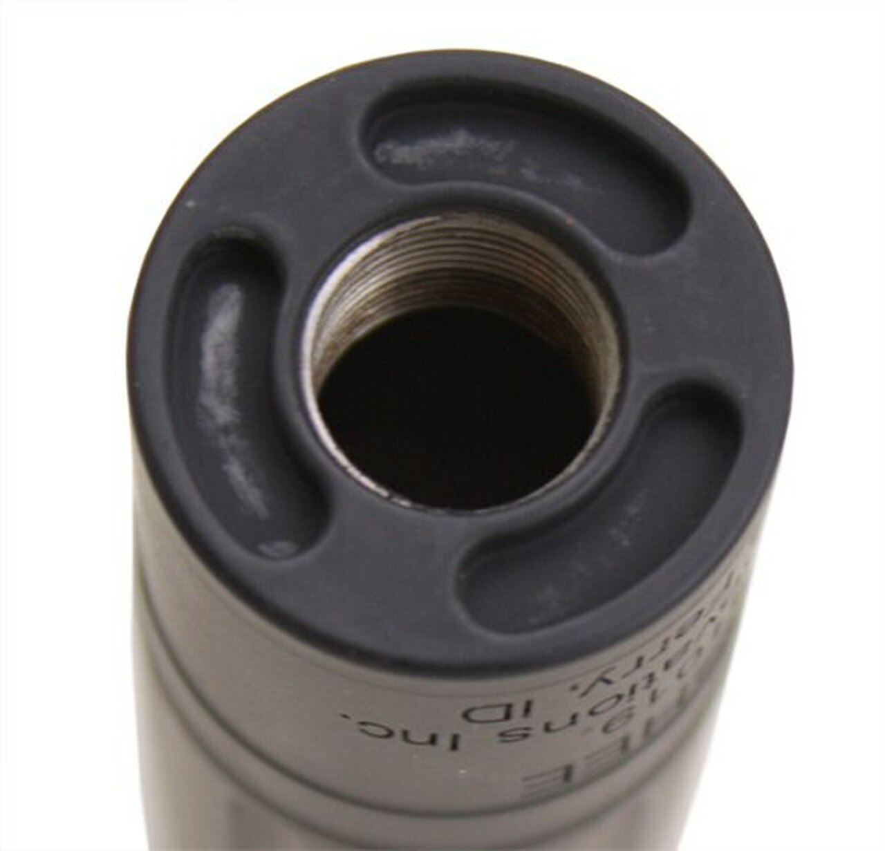 Tactical Innovations Banshee .22 Magnum Suppressor
