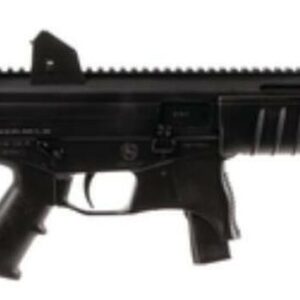 Taurus CT40 Carbine 40SW 16" Adjustable Rear Sight, Picatinny Rail, Thumbhole Stock, 10 Round - Taurus | The Gun Shop