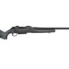 Thompson/Center Dimension Right Hand Bolt 300 Winmag 24" Barrel, Black Comp Stock Black, 3Rd