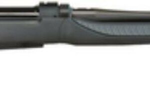 Thompson/Center Dimension Left Hand Bolt 300 WinMag 24" Barrel, Black Composite Stock Black, 3rd
