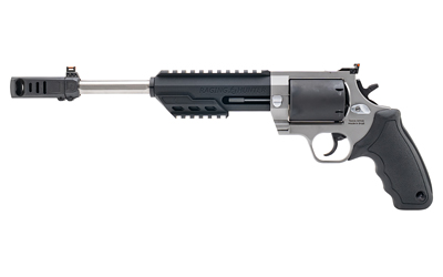 Taurus Raging Hunter .350 Legend 10.5in 6-Rd Two-Tone - revolvers | The Gun Shop