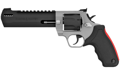 Taurus Raging Hunter .357 Magnum 7-Rd Two-Tone - revolvers | The Gun Shop