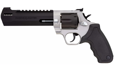 Taurus Raging Hunter .44 Mag 6.75 in Two-Tone 6-Rd - revolvers | The Gun Shop