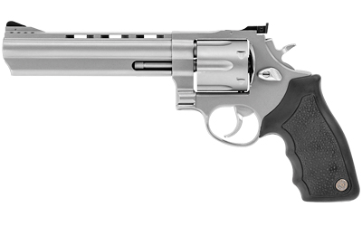 Taurus M44 .44 Magnum 6.5 in 6-Round Stainless Revolver - revolvers | The Gun Shop