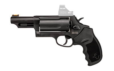 Taurus Judge T.O.R.O. Magnum 3″ 5-Round .45 Colt/.410 - revolvers | The Gun Shop