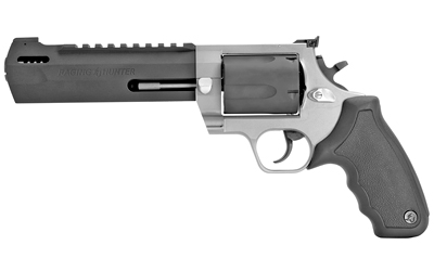 Taurus Raging Hunter 460 S&W Magnum 6.75in Two-Tone 5rd - revolvers | The Gun Shop