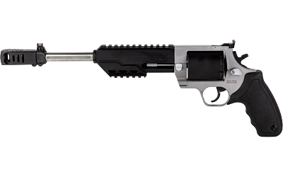 Taurus Raging Hunter 460 S&W Magnum 10.5in 5rd Revolver - revolvers | The Gun Shop