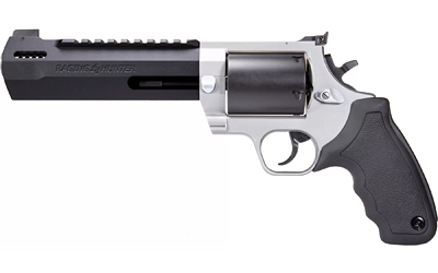 Taurus Raging Hunter 500 S&W Mag 6.75 in 5rd Two-Tone - revolvers | The Gun Shop
