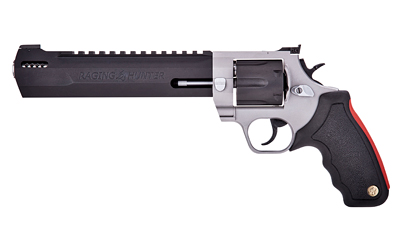 TAURUS Raging Hunter .500 S&W Magnum 8.375 in 5-Round - revolvers | The Gun Shop