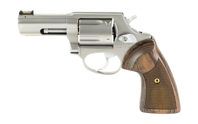 Taurus 605 Executive Grade 3″ Stainless Revolver - revolvers | The Gun Shop