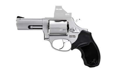 Taurus 605 T.O.R.O. 3″ Stainless .357 Magnum Revolver - revolvers | The Gun Shop