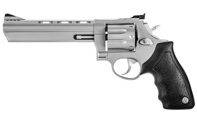 Taurus 608 6.5 in Ported .357 Magnum 8-Round Matte Stainless - revolvers | The Gun Shop