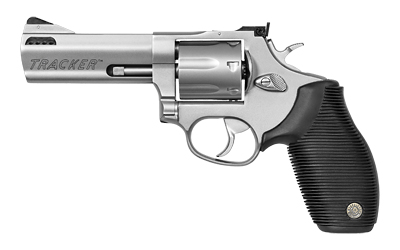 TAURUS 627 Tracker .357 Mag 4in 7-Round Stainless (Ported) - revolvers | The Gun Shop