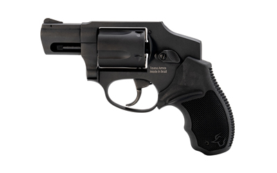 Taurus 650 .357 Mag 2″ 5-Shot Matte Black Revolver - revolvers | The Gun Shop