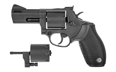 TI2-692031_1 Taurus 692 Revolver 3″ 7-Round .357/38/9mm - revolvers | The Gun Shop