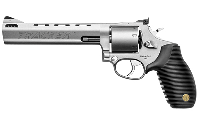 TI2-692069_1 Taurus 692 Revolver .357/9mm 6.5in Stainless 7Rd - revolvers | The Gun Shop