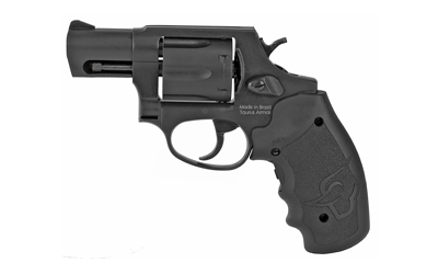 TI2-856021VL_1-1 Taurus 856 Revolver 2″ 6-Round Viridian Laser Grip - revolvers | The Gun Shop