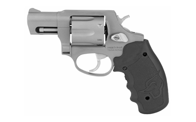 TI2-856029VL_1 Taurus 856VL 2″ 6-Round Stainless Revolver .38 Special +P - revolvers | The Gun Shop