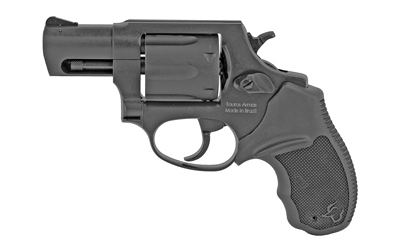 TI2-85621_1 Taurus 856 Revolver .38 Spl 2″ 6-Round Matte Black - revolvers | The Gun Shop
