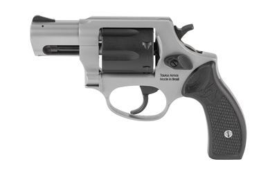 TI2-85625-BG10_1 TAURUS 856 .38 Special 2″ Two-Tone Revolver - revolvers | The Gun Shop
