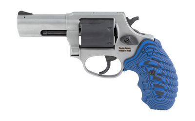 TI2-856P35VZ16_1 Taurus 856 TORO 3″ .38 Special 6-Round Revolver - Uncategorized | The Gun Shop