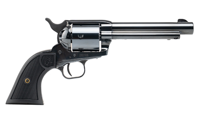 TAURUS DEPUTY 357MAG/9MM 5.5″ 6RD BK - revolvers | The Gun Shop