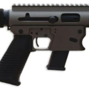 Aero Survival Pistol 45 ACP 6.5" Barrel Leupold Dark Earth 13rd