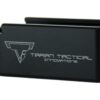 Taran Tactical PMAG Base Pad .223 Rem, +5 Capacity, Black