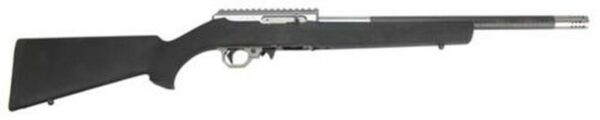 Volquartsen Lightweight, 22 WMR with Hogue Stock