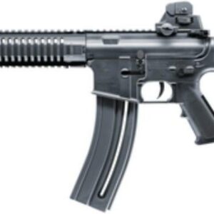 Colt M4 OPS22LR 16" W/Collapsible Stock, 30 Round Magazine