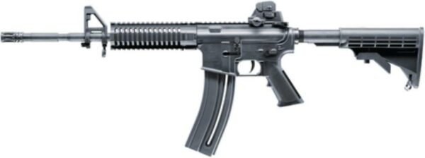 Colt M4 OPS22LR 16" W/Collapsible Stock, 30 Round Magazine