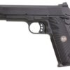 Wilson Combat Tactical Super Grade Full Size, Armor-Tuff, 45 ACP