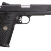 Wilson Combat Tactical Super Grade Full Size, Armor-Tuff, 45 ACP