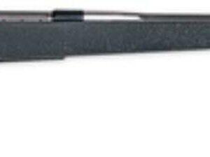 Weatherby Mark V Accumark .300 Wby Mag, 26" Fluted, Stainless, Composite Stock