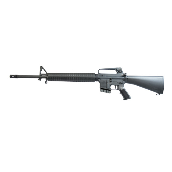 BUSHMASTER® XM15®A2 20" CARRY HANDLE - CA COMPLIANT - California Compliant | The Gun Shop